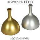 エコーりん ECHO 金 銀 echo