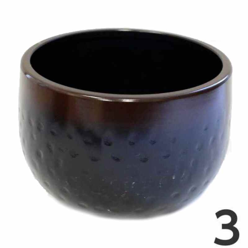 大徳寺りん リン本体 3寸 日本製　おりん