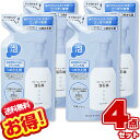 コラージュフルフル 泡石鹸 詰め替え 210ml【×4個セット】コラージュ