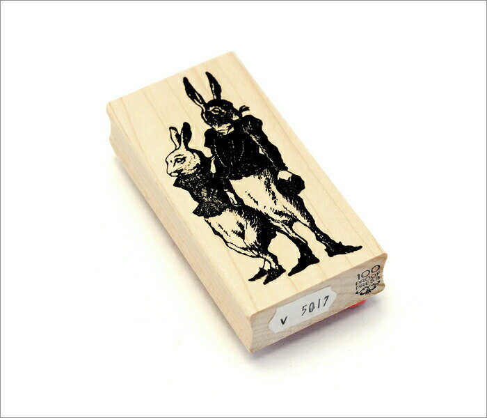 ラバースタンプ 100プルーフプレス 100 ...の紹介画像2