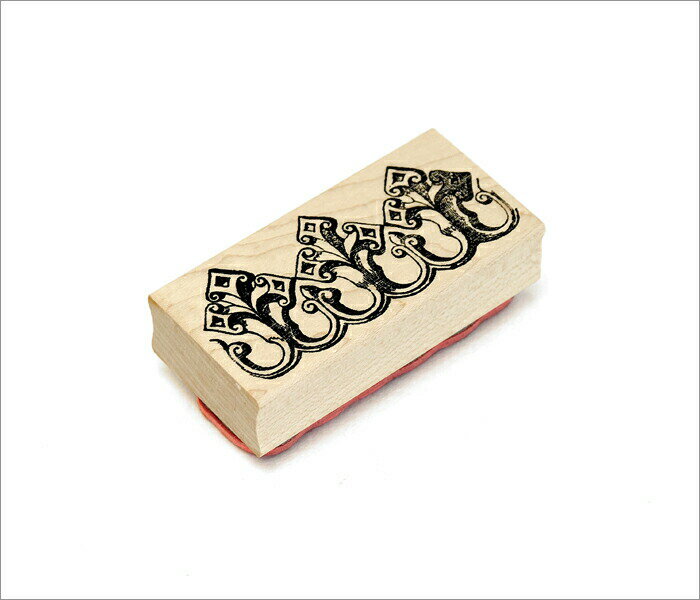 ラバースタンプ 100プルーフプレス 100 ...の紹介画像2