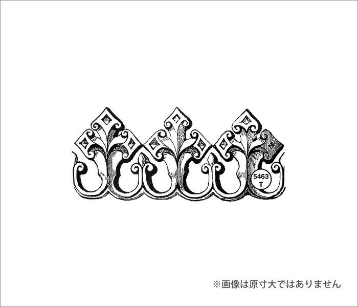 ラバースタンプ 100プルーフプレス 100 ...の紹介画像3