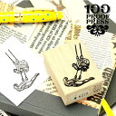 ラバースタンプ 100プルーフプレス 100 Proof Press 6225 リングアクロバット Acrobats, on Rings はんこ アンティーク クラシック ヴィンテージ 輸入 レトロ サーカス おしゃれ