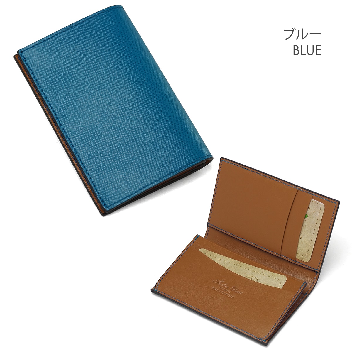 Andrea Rossi �ܳ� ̾�ɥ����� SAFFIANO �����ꥢ�� ľ͢�� ����̵�� ̾�����줪����� ��� ��ǥ����� ���� �쥶�� ����ɥ쥢 ���å� SF1987