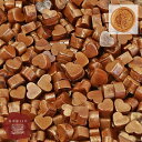 シーリングワックス < ブロンズ > シーリングスタンプ ワックス 20g ハート型 ビーズ ピルタイプ 単品 【Prodused by adesso】 封蝋 手紙 招待状 結婚式 diy シーリング ワックス おしゃれ かわいい 茶色 銅 パール