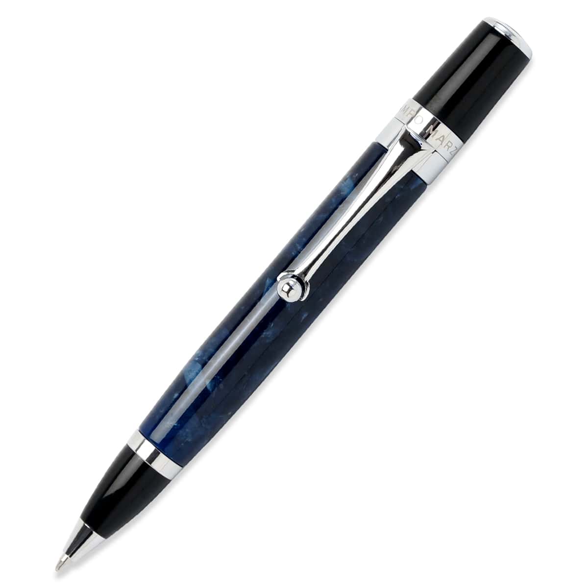 ボールペン 油性 CAMPO MARZIO SIENA SIE-BP セルロイド調 高級 ブランド メンズ レディース ギフト プレゼント 直輸入 インポートイタリア ブランド 箱付き カンポマルツィオ ギフト プレゼント 誕生日 nipinter-10001153 adesso (アデッソ) サンプル画像2