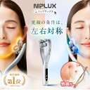 【楽天週間1位★40%OFFクーポン+特典】美顔ローラー Y字型 美顔...(4)