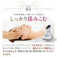 【NIPLUX公式】HEADSPA頭皮エステ電動頭皮ブラシ頭皮健康グッズ頭皮ケア自宅リラックスヘッドスパ首肩防水プレゼント2021※医療用マッサージ器ではありません