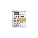 ペンキ ペイント 塗料 和信ペイント 油性オイルステイン むら無く着色 木目鮮明 0.7L ニッペホームオンライン | 木部 鮮やかな色調 着色 ステイン