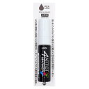 ニッペ ペンキ ュアPENdePAINT4アーティストマーカー 15mm ラウンド