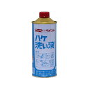 ペンキ 塗料 DIY ハケ 洗い液400ML ニッペホームオンライン | ハケ の洗浄・洗い時に