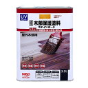 【送料無料】ニッペ 油性木部保護塗料ステインガード 3.2L ニッペホームオンライン | ペイント ウッドデッキ ガーデン 防虫 防腐 防かび 撥水 ステイン 紫外線・UV保護