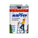 ペンキ 水性 塗料 ニッペ 多用途 屋内外対応 水性塗料 | 水性フレッシュワイド 14L