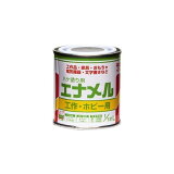 ペンキ 塗料 DIY ニッペ 工作・ ホビー 用塗料 エナメル ハケ塗り用1/12L ニッペホームオンライン | 工作 DIY ホビー 高光沢 油性塗料