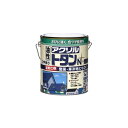 ペンキ 塗料 DIY ニッペ アクリルトタンN屋根用2kg ニッペホームオンライン | トタン屋根 耐候・耐久性抜群 油性塗料