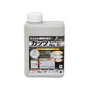 ペンキ 水性 塗料 ニッペ 住宅用コンクリート モルタル 防汚 防水 水性塗料 | ガッツ モルタル No.1 0.5kg