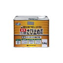 ペンキ 油性 塗料 ニッペ トタン・鉄部用 油性塗料 | トタン専用さび止め塗料 6.4kg