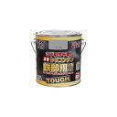 ペンキ 塗料 DIY ニッペ 高耐久シリコン樹脂塗料 油性シリコンタフ 0.7L