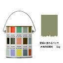 【スーパーセール対応 50%OFF】 ペンキ 水性塗料 DIY ROOMBLOOM Matte 大地の目覚め 1kg 茶 ブラウン 日本ペイント |塗装 塗料 ...