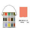 【スーパーセール対応 50%OFF】 ペンキ 水性塗料 DIY ROOMBLOOM Matte chance 1kg 桃 ピンク 日本ペイント | 水性ペンキ 水性塗料 室内壁 壁紙 室内用ペイント 壁塗料 屋内 桃色塗料 缶塗装 ニッペ 模様替え天井 室内塗料 つや消し水性ペイント リフォーム 艶消し 壁塗装