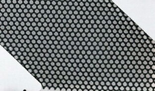 ネトロンシート ネトロンネット Z-28 黒 幅1240mm 長さ30m 一巻き 防鳥ネット 獣害対策 落ち葉対策 防..