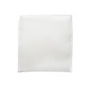 メッシュ加工品 ナイロン平袋 目開き(μ):330|メッシュ数:46|01) 寸法:150mm×235mmh(平袋) /1枚