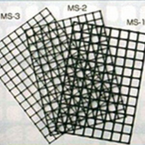 トリカルネット プラスチックネット ミキガード MS-1 幅2000mm 長さ3m 獣害対策 成木用 保護