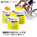 マラソン サプリ WINZONE ENERGY GEL（ウィンゾーン エナジージェル）お試し3味6袋セット（各2個） 日本新薬 持久力 有酸素運動 トレーニング 試合前 補給食