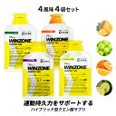 マラソン サプリ WINZONE ENERGY GEL ウィンゾーン エ