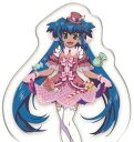 一番くじプレミアム マクロスF ラストフロンティア D賞 アクリルスタンド クラン 単品