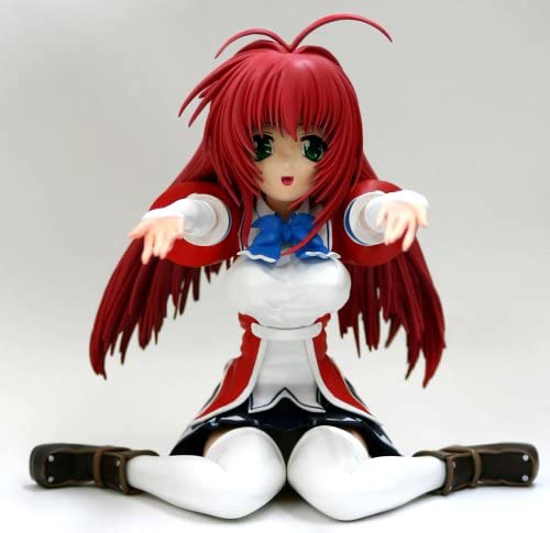 魔法探偵社 MYアシスタント 美緒かれん (1/5スケール PVC塗装済み完成品)