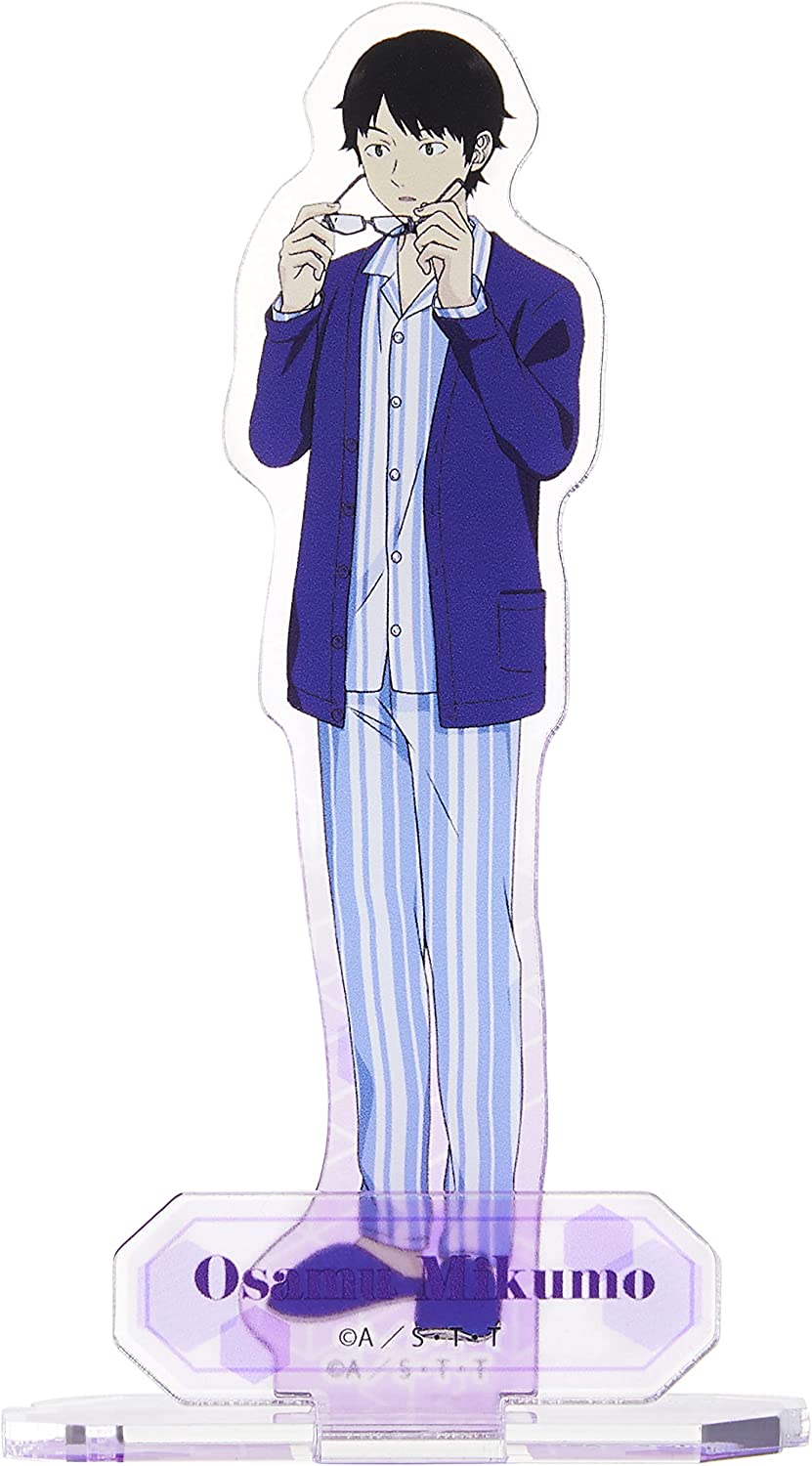 ワールドトリガー 三雲修 アクリルスタンド