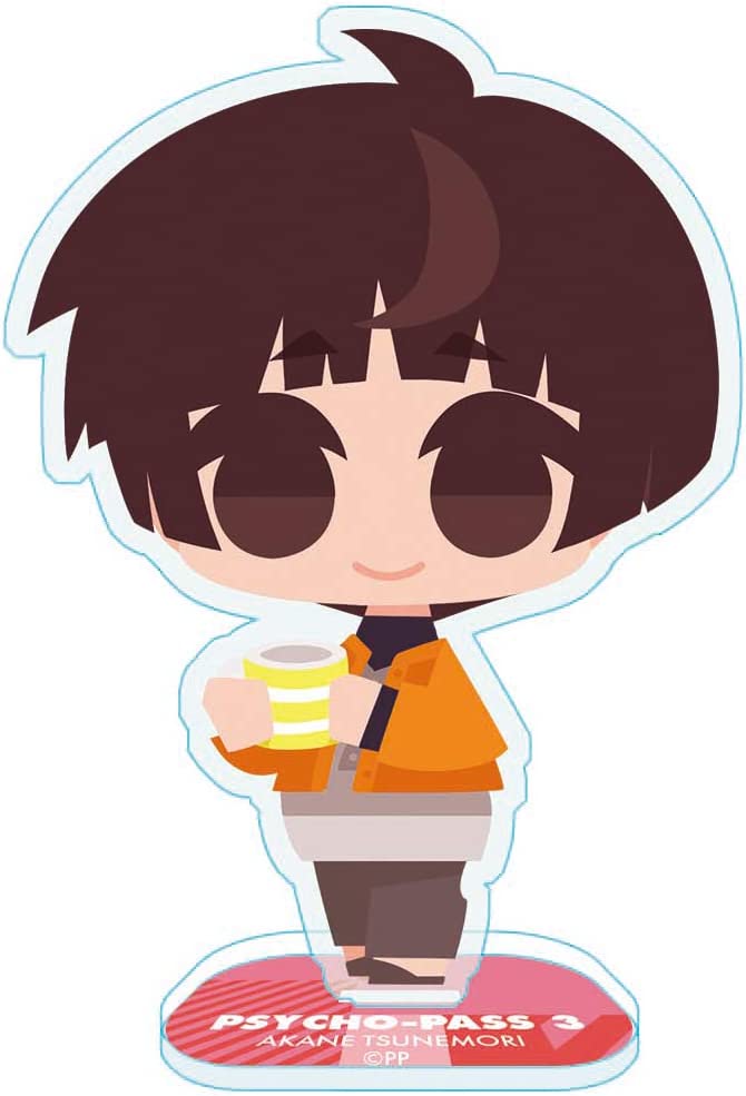 PSYCHO-PASS ѥ 3 륹 ŻVer. 