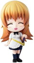 一番くじ WORKING’!! D賞 きゅんキャラ 轟八千代(3)