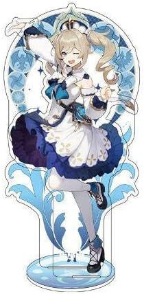 原神 モンド城シリーズ キャラアクリルスタンド バーバラ