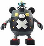 楽天市場】パンダーゼット（フィギュア｜コレクション）：ホビーの通販