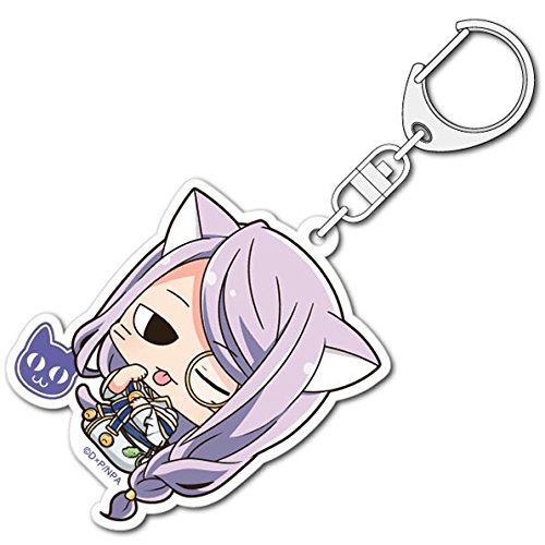 ダメプリ ANIME CARAVAN クロム