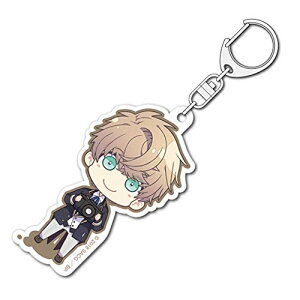 Butlers-千年百年物語- 茶野京一 ちびキャラアクリルキーホルダー