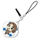 DIVE!! 大広陵"カナちび"アクリルチャーム