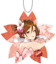 桜ミク 描き下ろしイラスト MEIKO Art by しらび BIGアクリルキーホルダー(3)