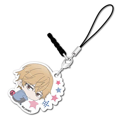 ひとりじめマイヒーロー 支倉麻也