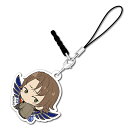 DIVE!! 大広陵"ボッチくん"アクリルチャーム