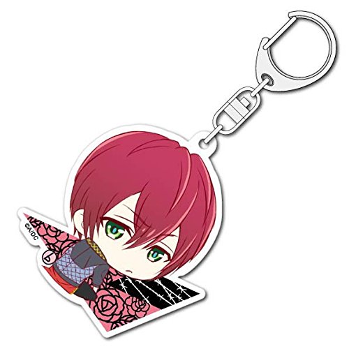 DYNAMIC CHORD YORITO"ボッチくん"アクリルチャーム