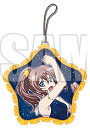 BanG Dream! 山吹沙綾 クッションストラップ