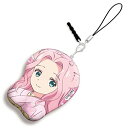 このはな綺譚 蓮 MOMS(ミニおっぱいマウスパッドストラップ)(3)