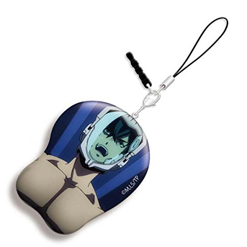 宇宙戦艦ティラミス スバル・イチノセ MOMS(ミニおっぱいマウスパッドストラップ)