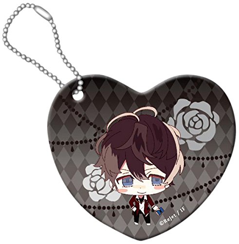 DIABOLIK LOVERS LOST EDEN L WF[`[(n[g^)