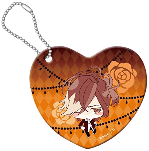 DIABOLIK LOVERS LOST EDEN [} WF[`[(n[g^)