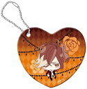 DIABOLIK LOVERS LOST EDEN ユーマ ジェリーチャーム(ハート型)