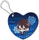 DIABOLIK LOVERS LOST EDEN レイジ ジェリーチャーム(ハート型)
